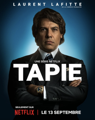 Tapie Tapie