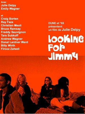 Looking for Jimmy Looking for Jimmy