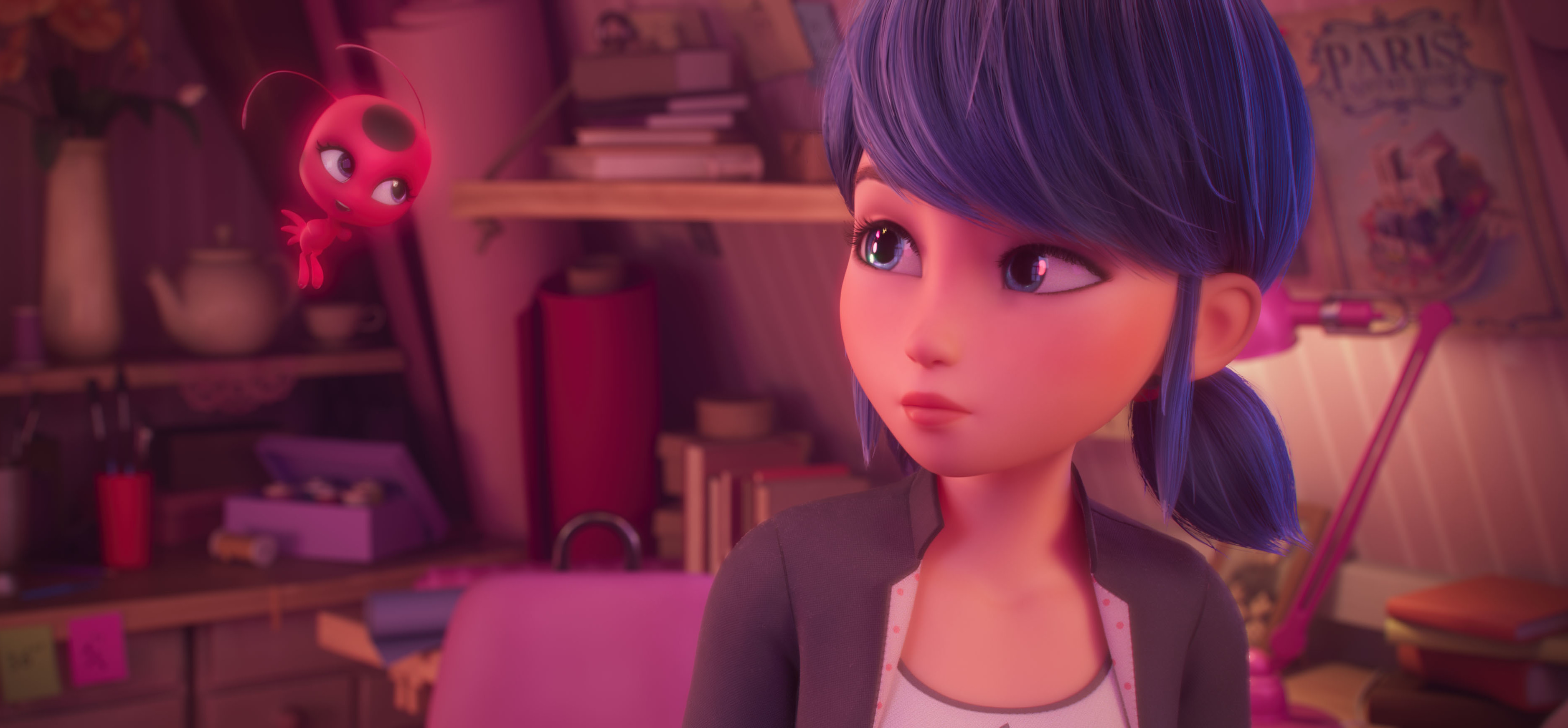 Taquilla internacional del cine francés – Septiembre del 2023 Taquilla internacional del cine francés – Septiembre del 2023