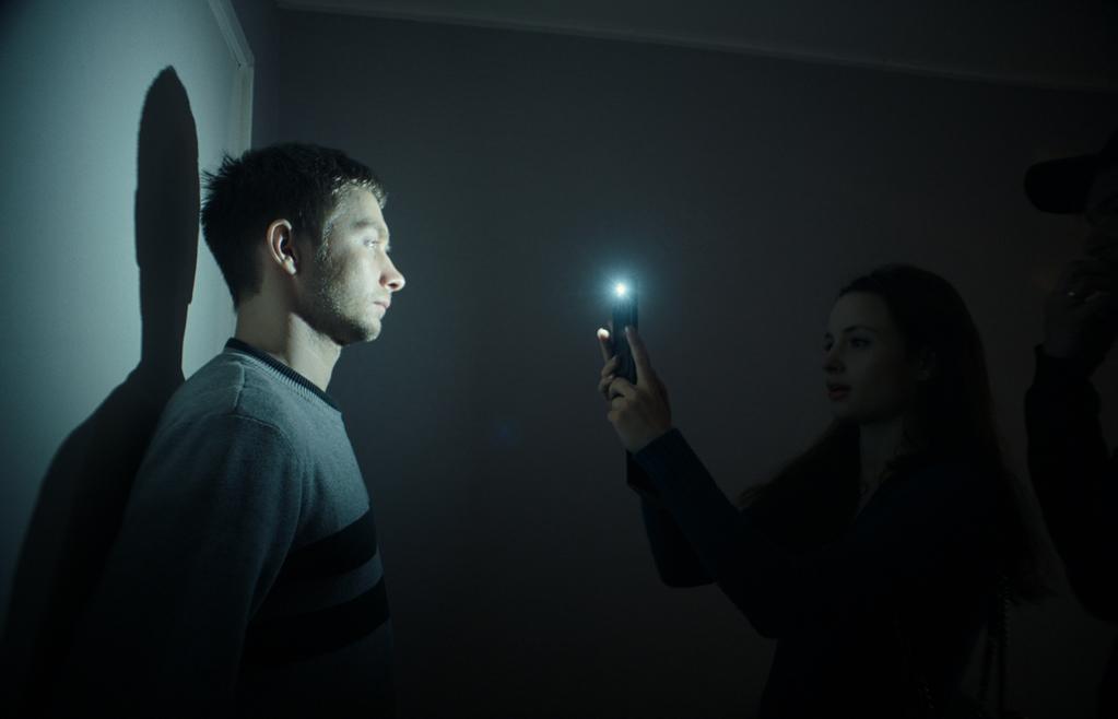 Festival Internacional de Cine de Karlovy Vary - 2019