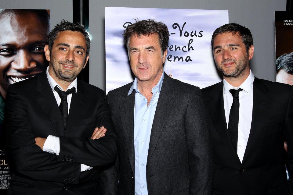 Reseña de los 17 Rendez vous with French Cinema Reseña de los 17 Rendez vous with French Cinema