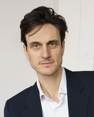 Maxime Saint-Jean Maxime Saint-Jean