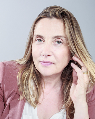 Delphine Lalizout Delphine Lalizout