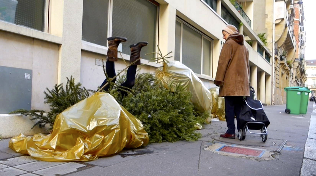J&eacute;r&ocirc;me Cassou