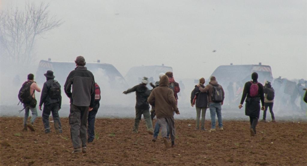 New Horizons International Film Festival - 2024 - &copy; Shellac / CaSK Films