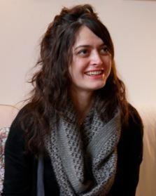 Sofia Babluani Sofia Babluani