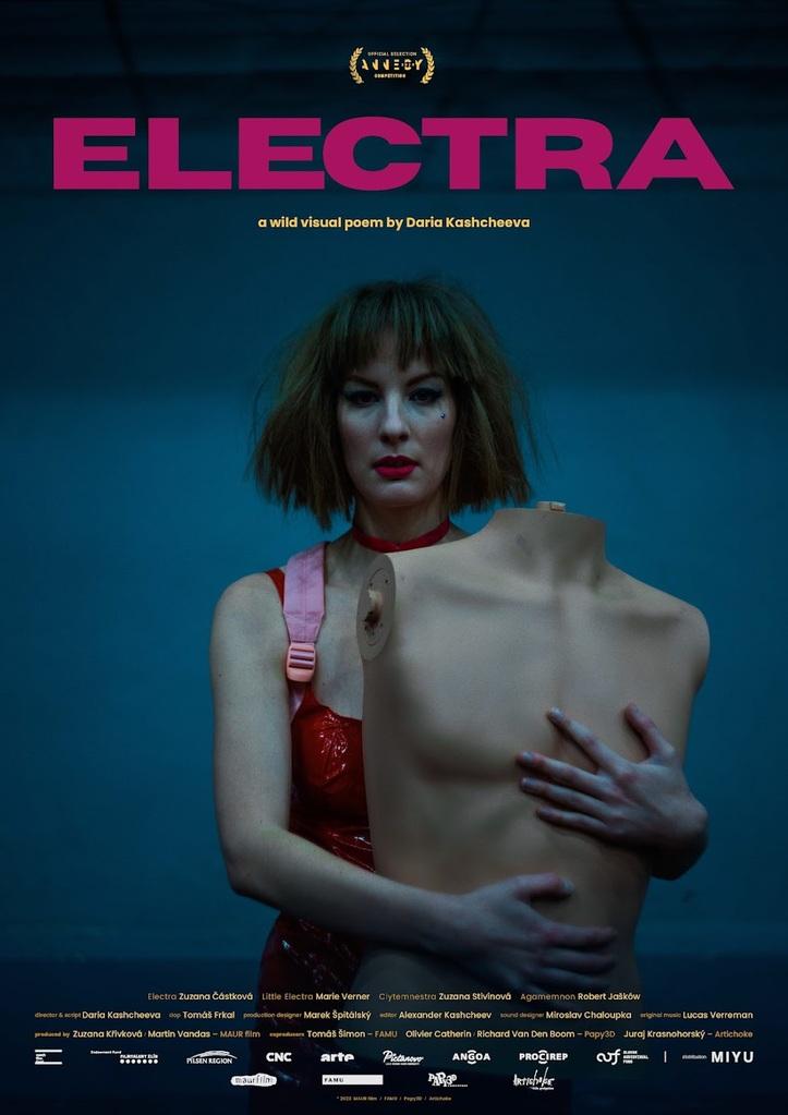 Electra Electra