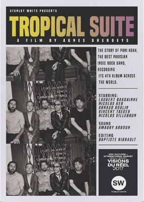 Tropical Suite Tropical Suite