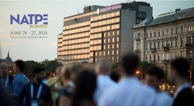 NATPE Budapest - 2024
