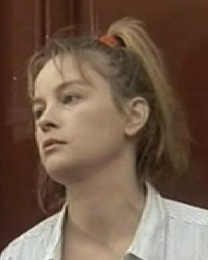 Frédérique Charbonneau Frédérique Charbonneau