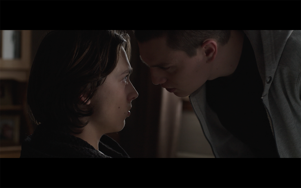 Don't Be Such a Wuss