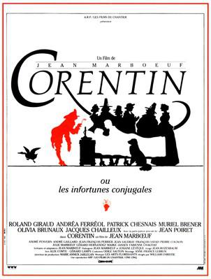 Corentin Corentin