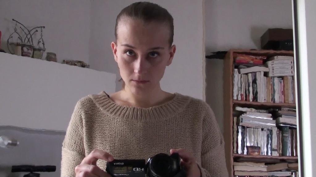 Oph&eacute;lie Lehmann