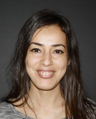 Fazia Madouni Fazia Madouni