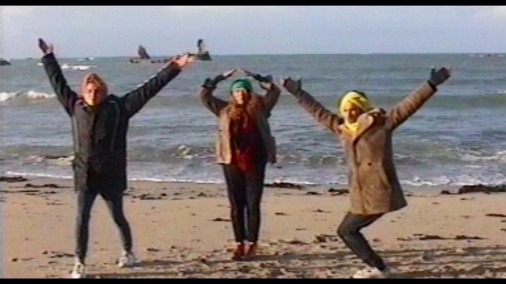 Curta Cinema - 2015 Curta Cinema - 2015