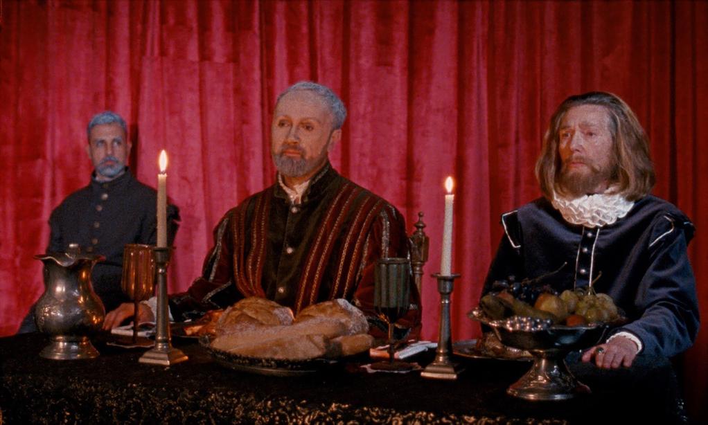 Wild Fruits Wild Fruits