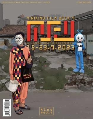 Minikino Film Week Minikino Film Week