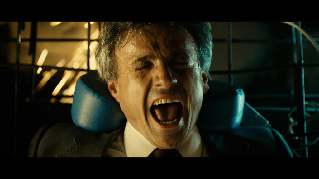 Belgrade International Film Festival  - 2013