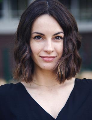 Alexandra Naoum Alexandra Naoum