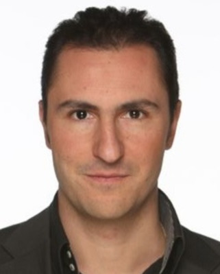 Franck Calderon Franck Calderon