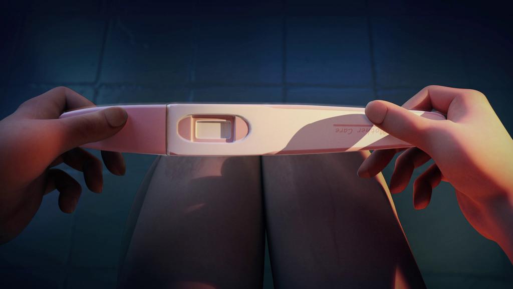 Mother's Love Mother's Love