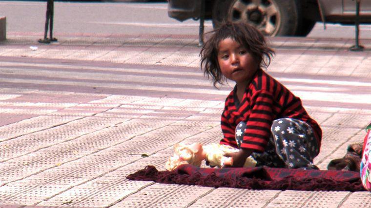Edimburgo - Festival Internacional de Cine - 2000