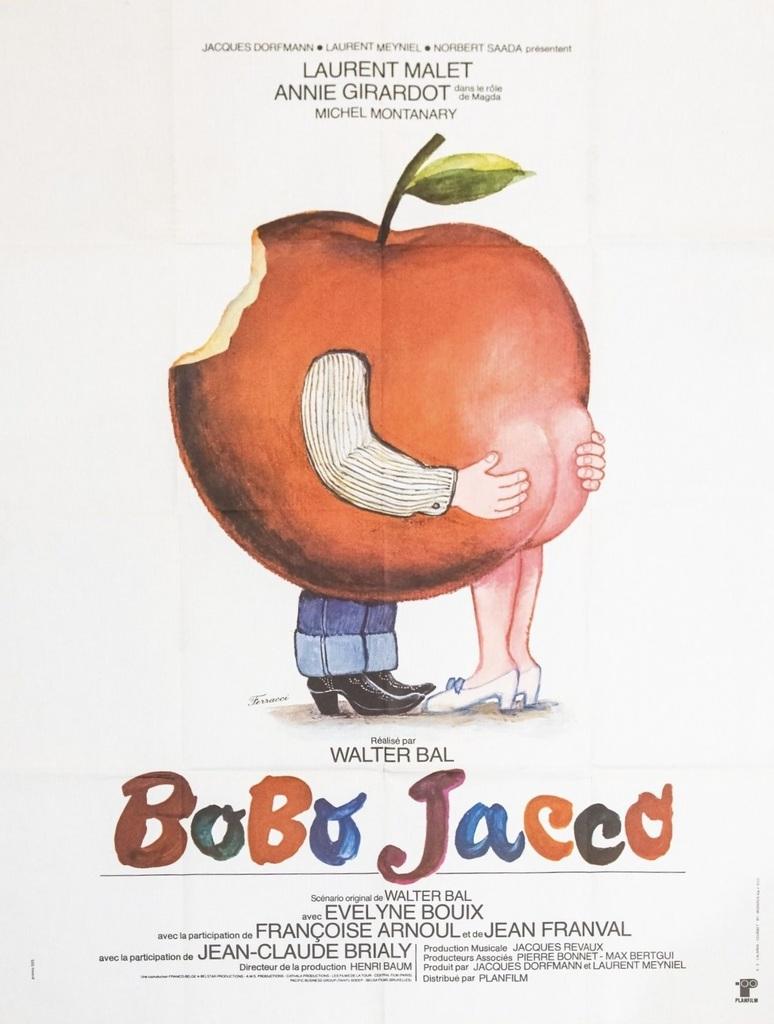 Bobo Jacco Bobo Jacco