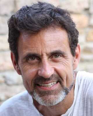 &Eacute;ric Soubelet