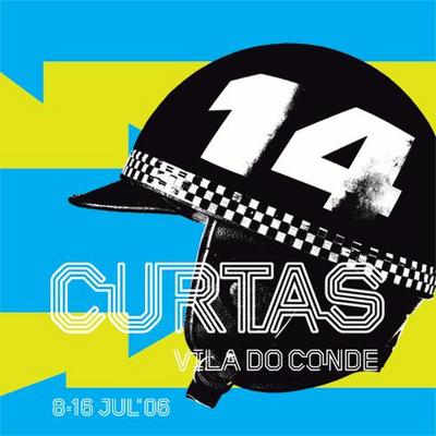 Festival Internacional de Cortometrajes de Vila do Conde Festival Internacional de Cortometrajes de Vila do Conde