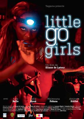 Little Go Girls Little Go Girls