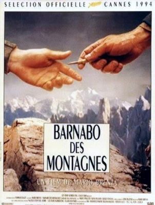 Barnabo des montagnes Barnabo des montagnes