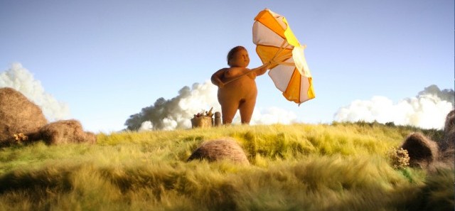 Oh Willy… ou l'histoire d’un film en laine et étoffes animées Oh Willy… ou l'histoire d’un film en laine et étoffes animées