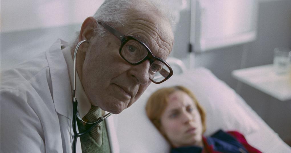 El ascenso y caída de Zara Zilverstein El ascenso y caída de Zara Zilverstein