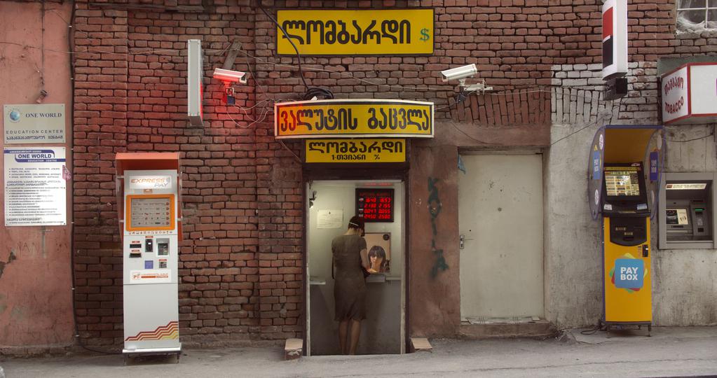 Impossible Filmproductions GmbH