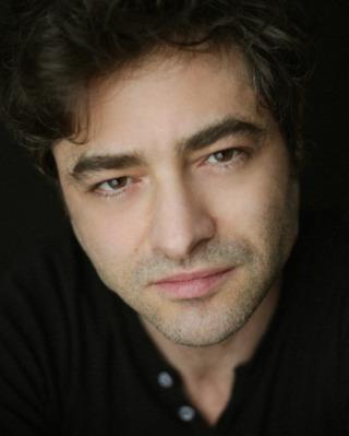 Nikola Koretzky - &copy; Lisa Lesourd