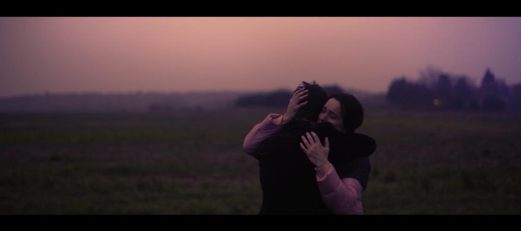 Juste Avant Juste Avant