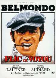 Flic ou voyou Flic ou voyou