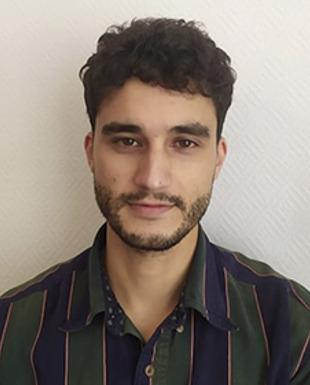 Thibaut Amri Thibaut Amri