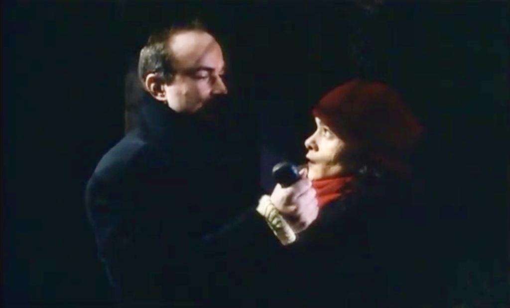 L'Amant II L'Amant II