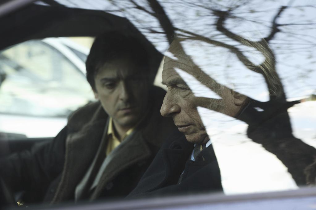 Festival du Film Francophone de Gr&egrave;ce  - 2007