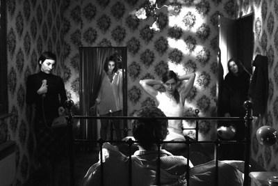 Paul Ravel n'a plus sommeil Paul Ravel n'a plus sommeil