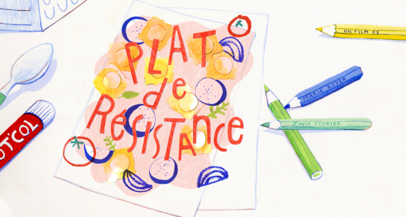 Plat de résistance Plat de résistance