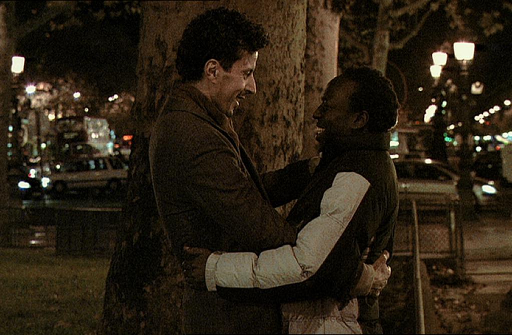 ブラティスラバ-フランス映画祭 - 2008 ブラティスラバ-フランス映画祭 - 2008