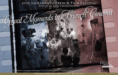 Festival du film français de Sacramento Festival du film français de Sacramento