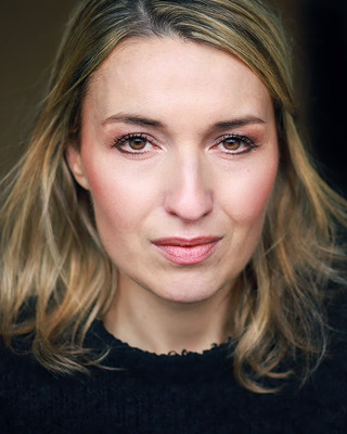 Anne-Laure Morin - © Béatrice Cruveiller Anne-Laure Morin - © Béatrice Cruveiller