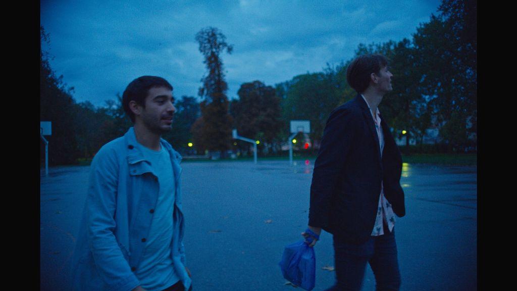 Clermont-Ferrand International Short Film Festival - 2021