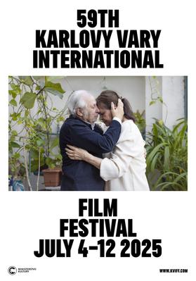 Festival Internacional de Cine de Karlovy Vary - 2025 Festival Internacional de Cine de Karlovy Vary - 2025
