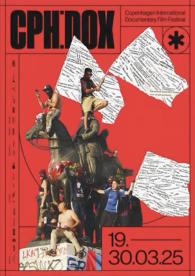 CPH:DOX - 2025 CPH:DOX - 2025