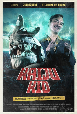 Kaiju Kid