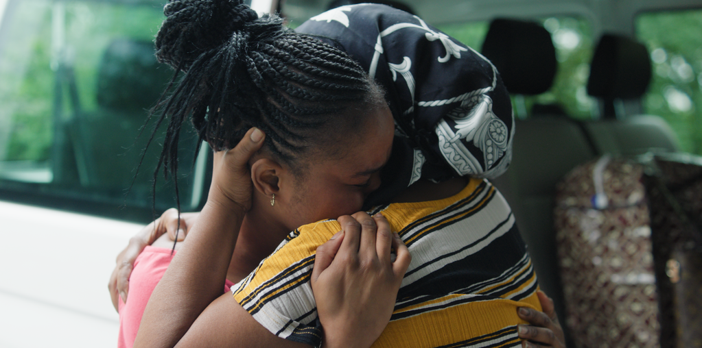 Jahia's Summer - © Condor Distribution Jahia's Summer - © Condor Distribution